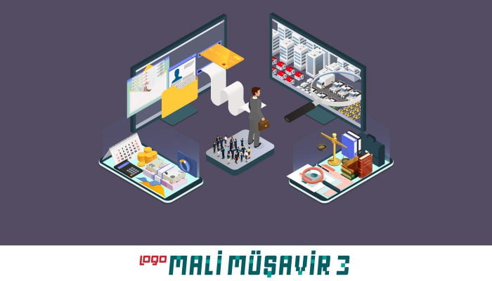 Logo Mali Müşavir 3