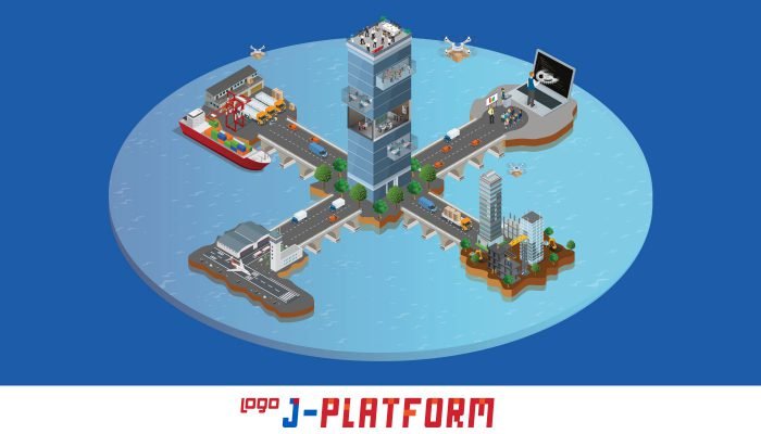 Logo j-Platform